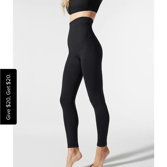 Blanqi Everyday high waist postpartum support leggings - Picture 3 of 14